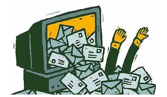 什么是垃圾郵件？什么是病毒郵件？