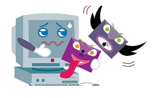 什么是垃圾郵件？什么是病毒郵件？